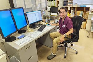 department_information01